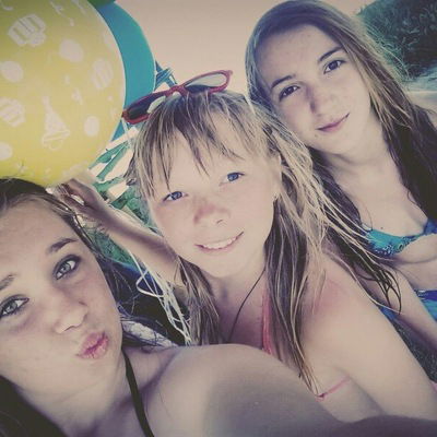 Маша Зайцева