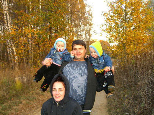 Владимир Кунецкий