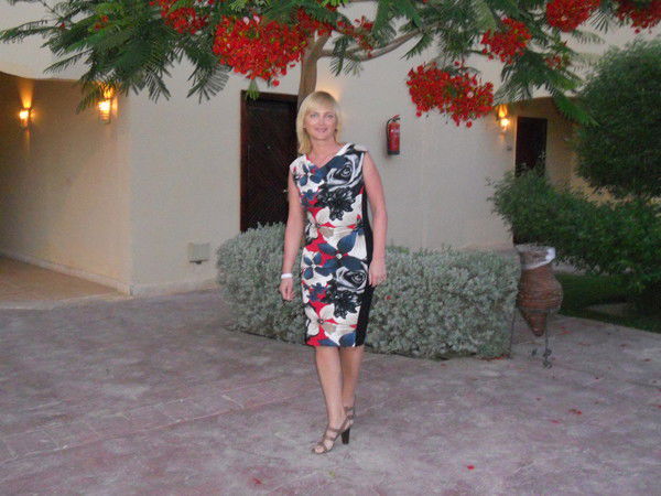 Светлана Завадская