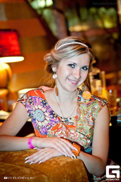 Татьяна Баранова