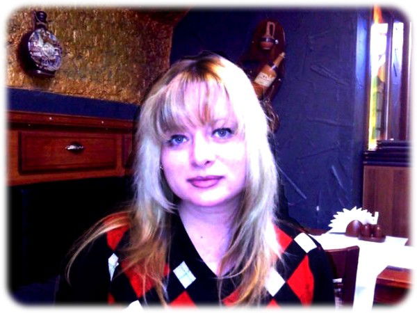 Ольга Старокошева