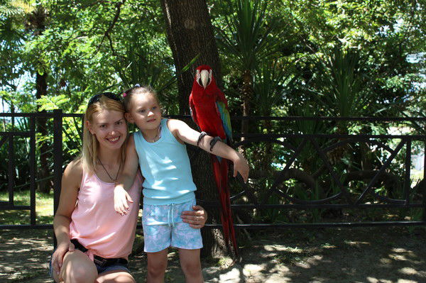 Ольга Шуркова