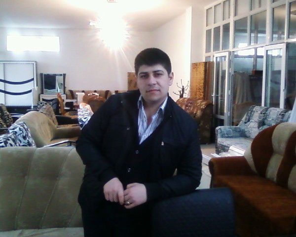 Садиг Керимов