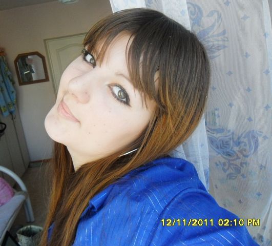 Ксю-[Няшка]*** ***