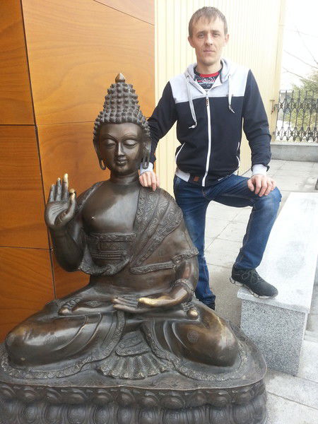 Анатолий Чепулис