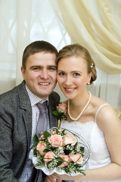 Михаил Копич