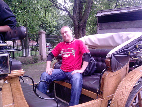 Александр Кожухов