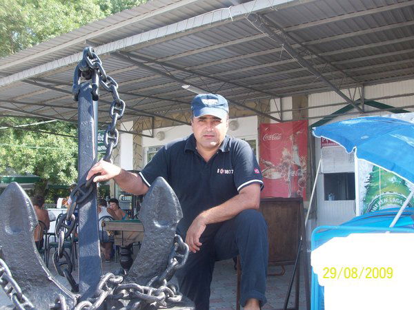 Размик Гаспарян