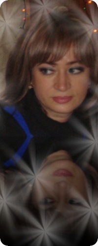 Елена Масленникова