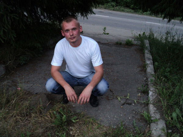 Александр Выходцев