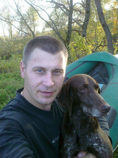 Виталий Першин