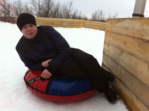 Павел Шайтанов