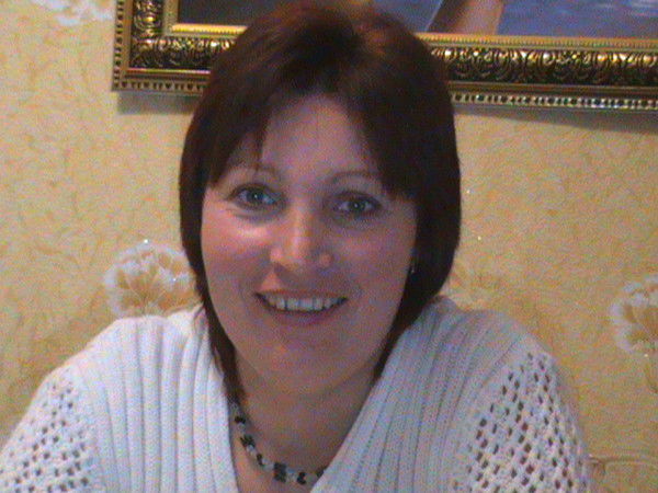 Елена Мережко