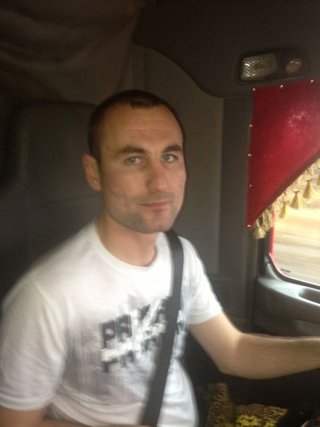 Сергей Крыжановский