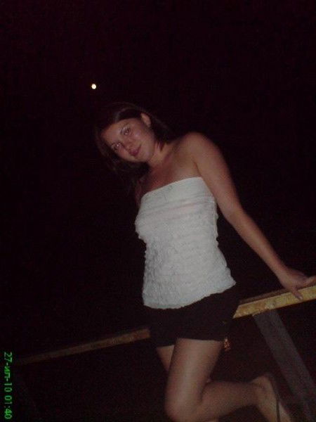 Людмила Семёнова