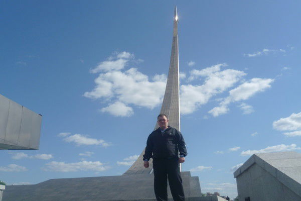 Станислав Широков