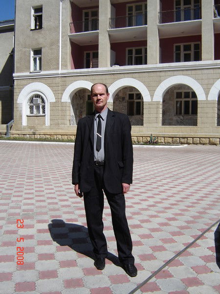 Юрий Макаров