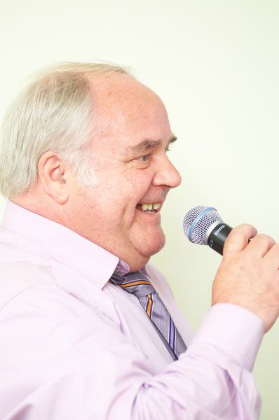 Геннадий Глинчиков