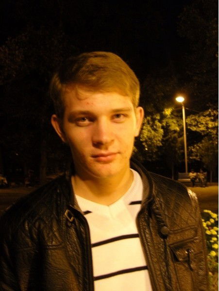 Сергей Анатольевич