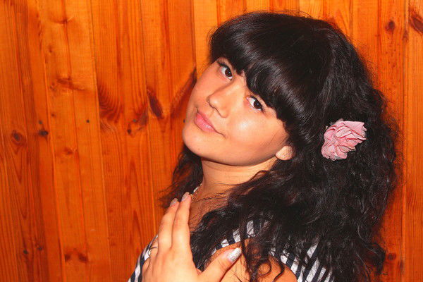 Мария Метчикова (Смирнова)