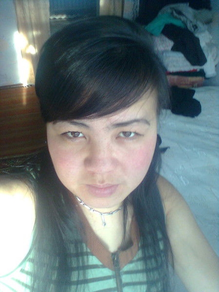 Сандугаш Нургалиева