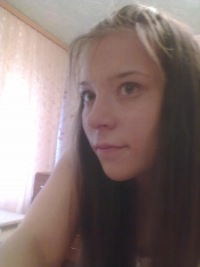 Диана Хисамова