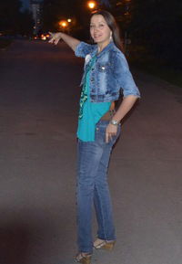 Екатерина Васильева