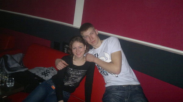 Ольга Бредихина