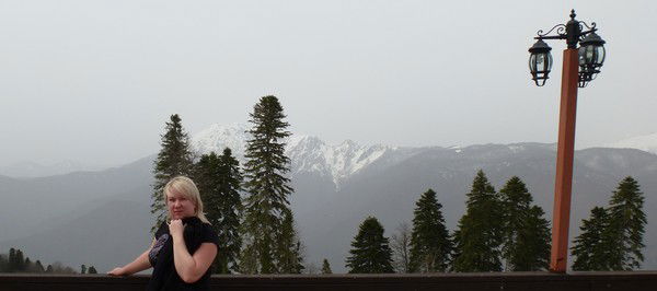 Vov Оксана Vov