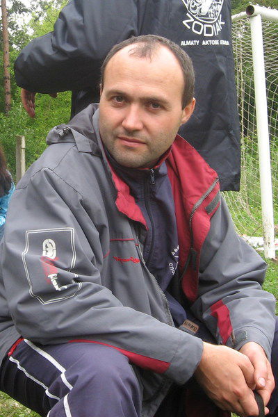 Юрий Докучаев