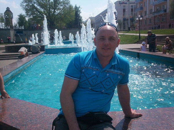 Сергей Демидов