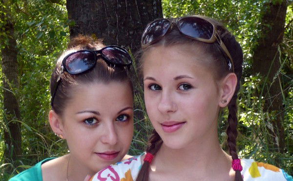 Валерия Безалтышная