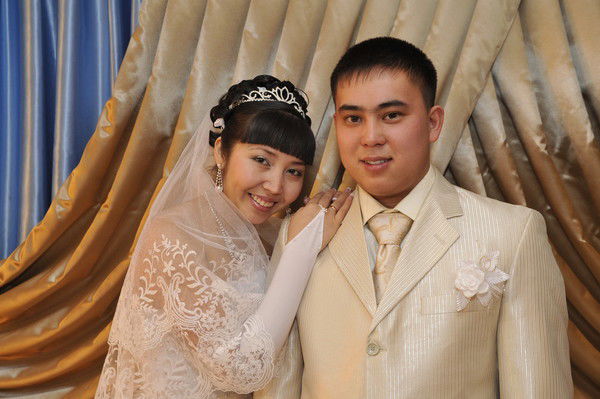 Асемгуль Жумабекова