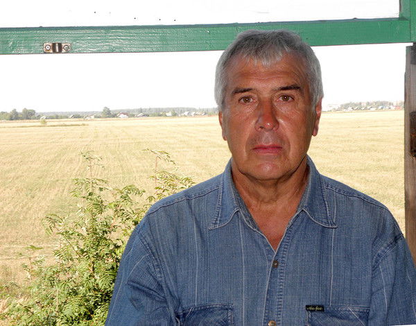 Геннадий Калашников