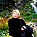 Ирина Алешина