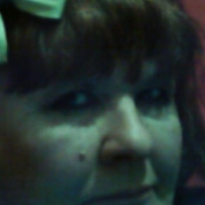 Людмила Ласенко