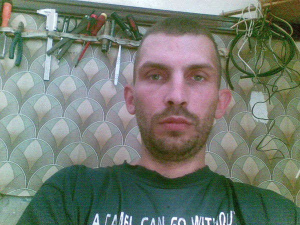 Александр Суренков