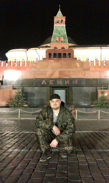 Василий Максимов