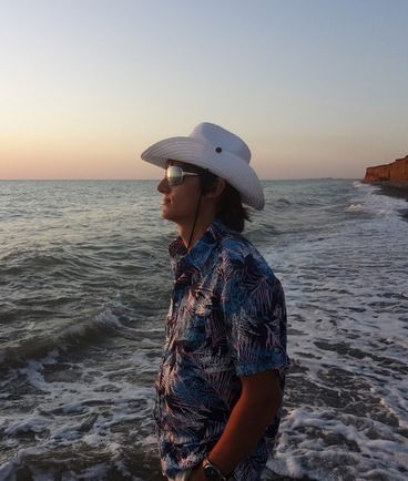 Александр Чермянин