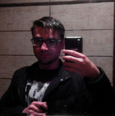 Никита Крюков