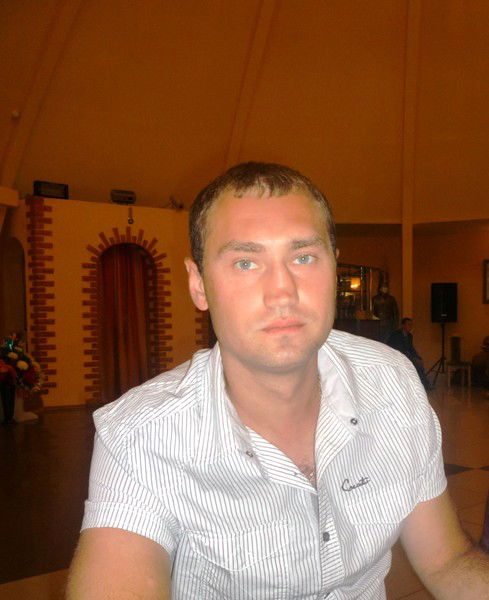 Александр Сорокин