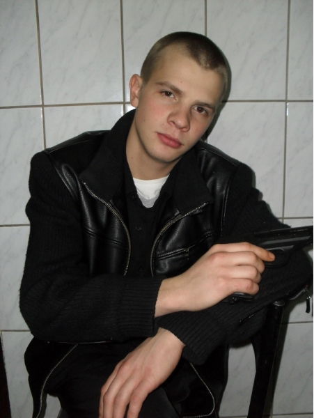 Димон Пузин