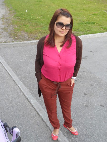 Анастасия Трифонова