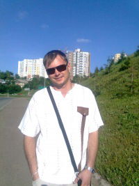 Виталий Житинский