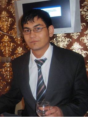 Азиз Шадыев