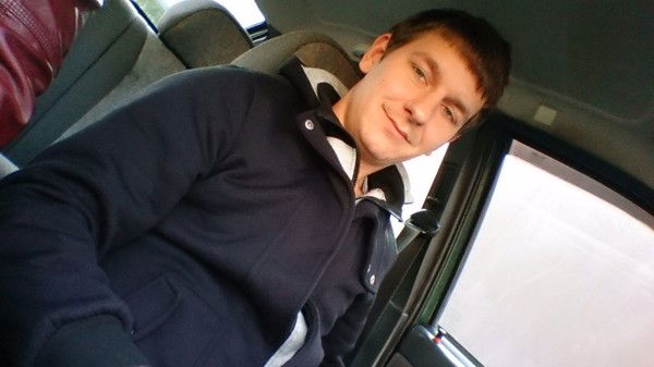 Андрей Freedom