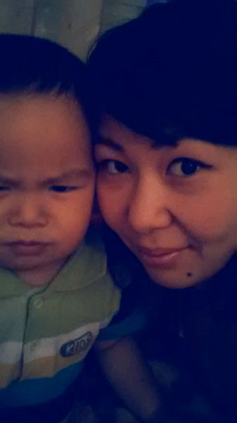 Жанна Абишева