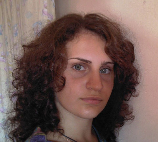 Алена Максимова