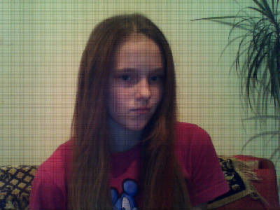 ' Т@нюшk@ Чебaнец( =**