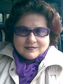 Лариса Макарова